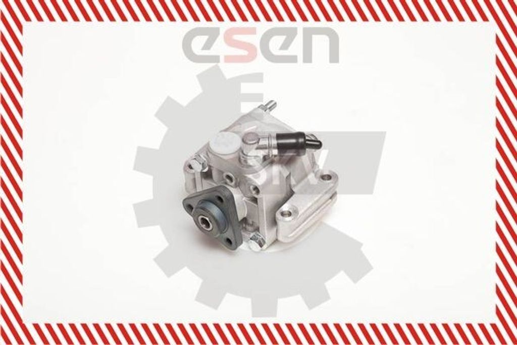ESEN SKV 10SKV088 Servolenkung Pumpe Servopumpe für BMW 3 Touring (E91) Hydraulisch