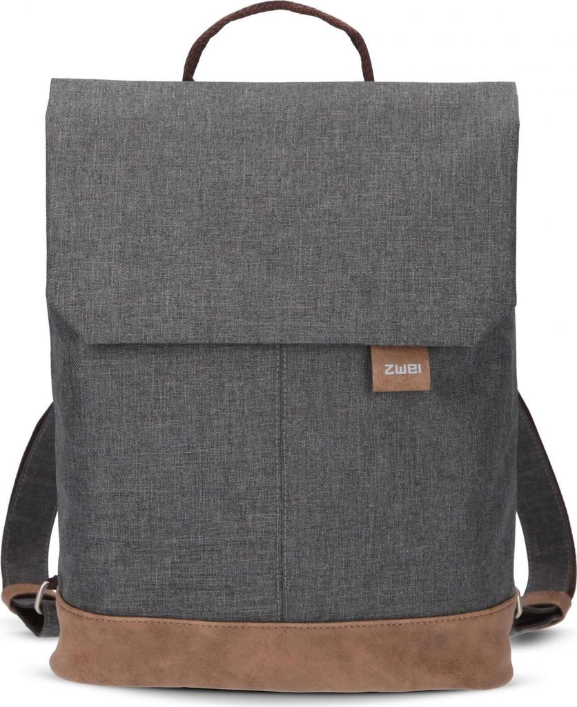 ZWEI OLLI Rucksack OR13 graphit Produktbild 