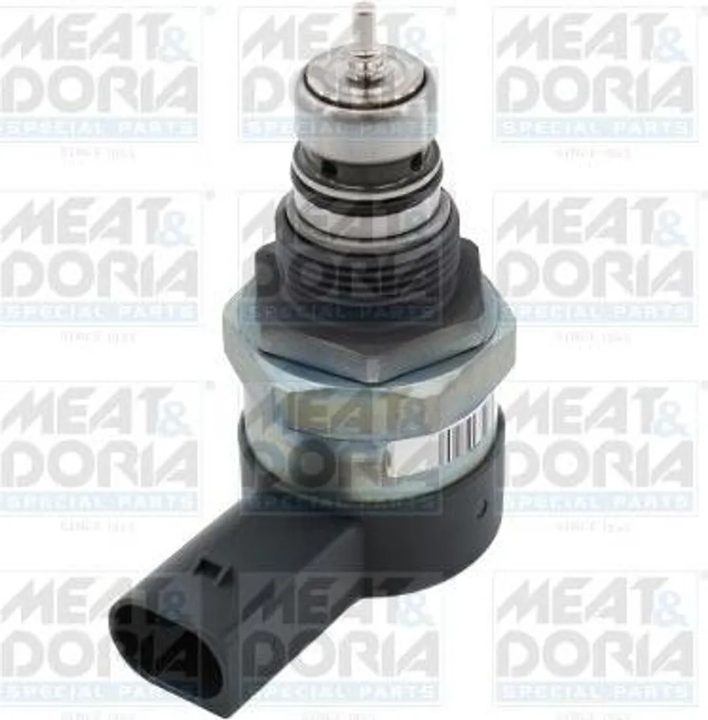 Régulateur Common Rail Haute Performance pour Injection Diesel 98250