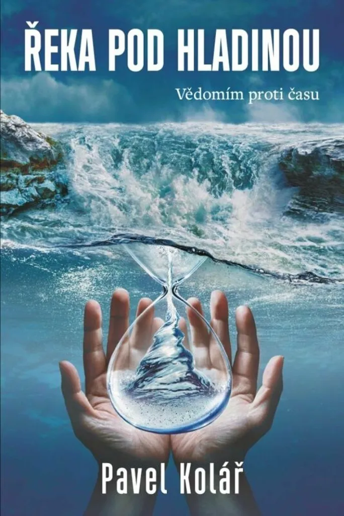 Livre Der Fluss unter der Oberfläche : Psychologie et Conscience du Temps