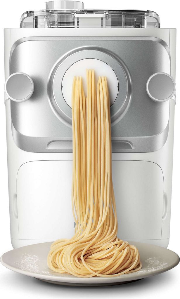 Wypiekacz do makaronu Philips z serii 7000 z przystawkami Zdjęcie produktu 3