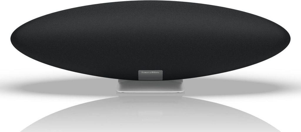 Zeppelin Pro Edition (Gris Espace) Image du produit 