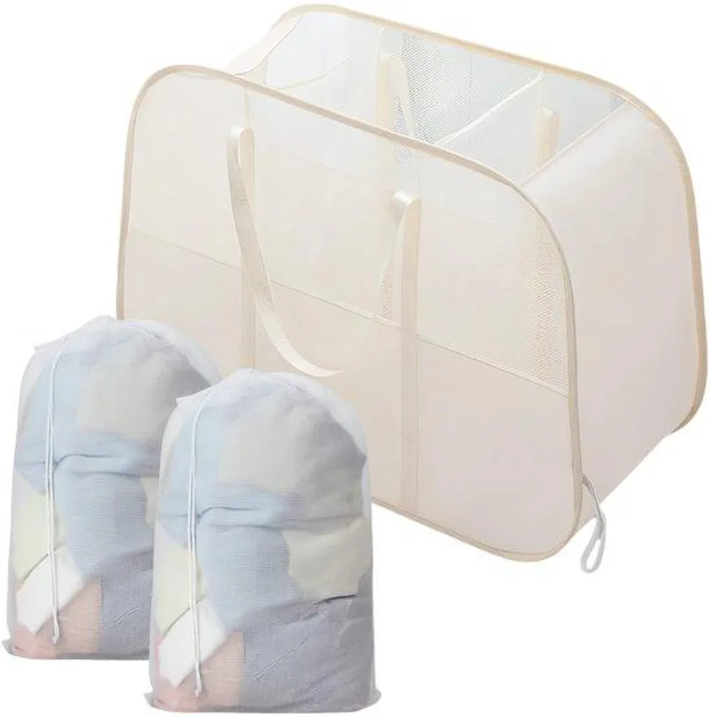 Stop aux fuites : Sac à eau 150 L étanche avec organiseur de tri Oxford