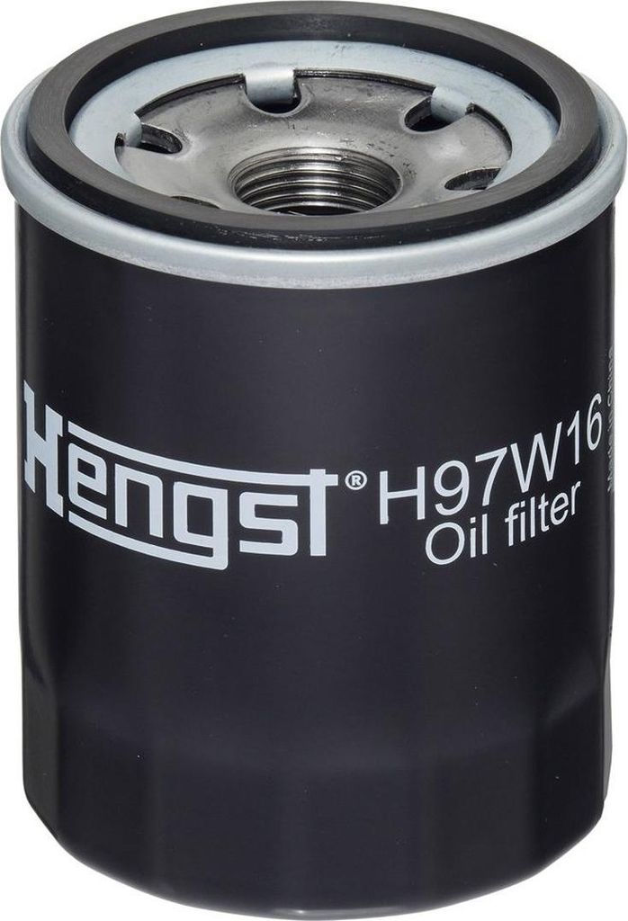 Ölfilter anschraubbar Ø 63 mm Ø 66 mm HENGST FILTER für u.a. TOYOTA CELICA