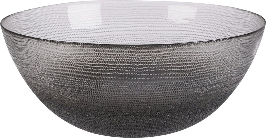 Bol en verre LAKRIS, Ø 28 cm Image du produit 