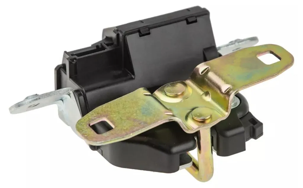 Serrure de Hayon 55702917 pour Fiat 500 Bravo 2 Grande Punto Lancia