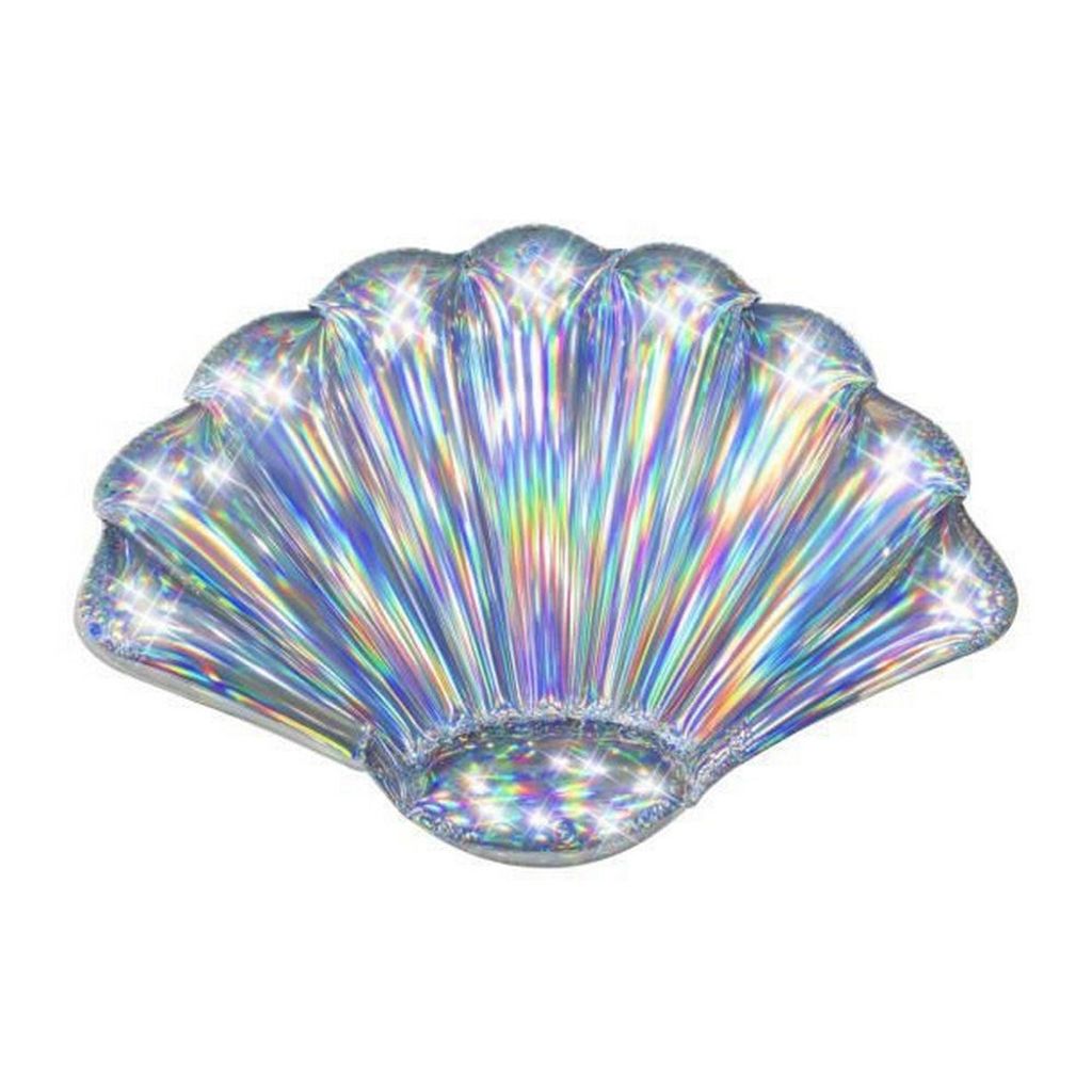 Bestway® Luftmatratze Iridescent 185,5 x 114 cm Produktbild 