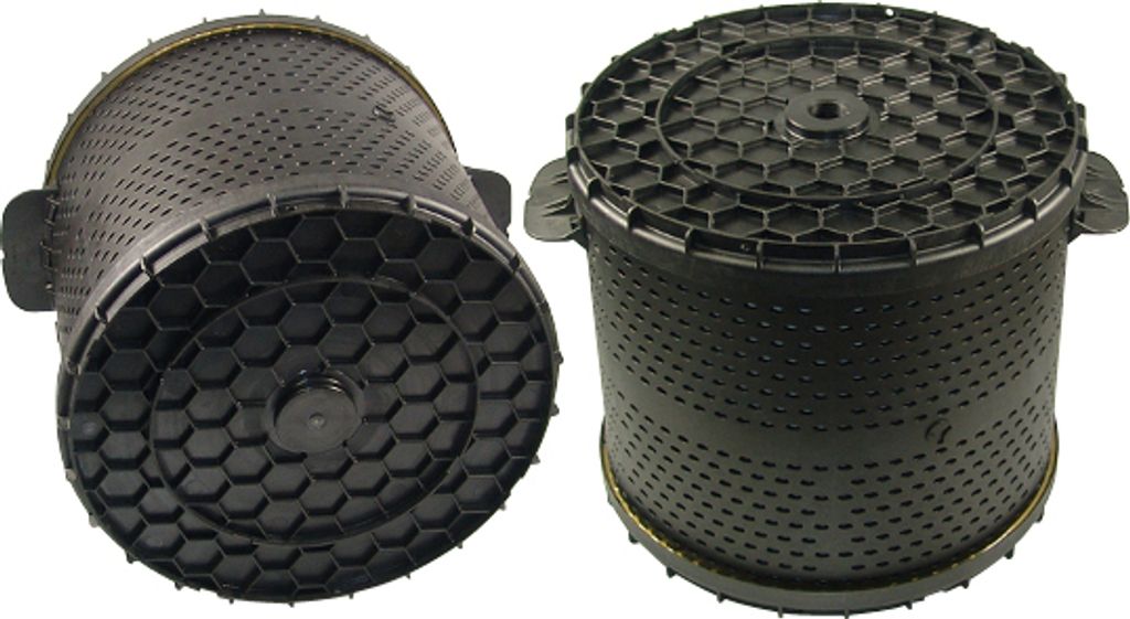 Erosionsschutzfilter El 44065