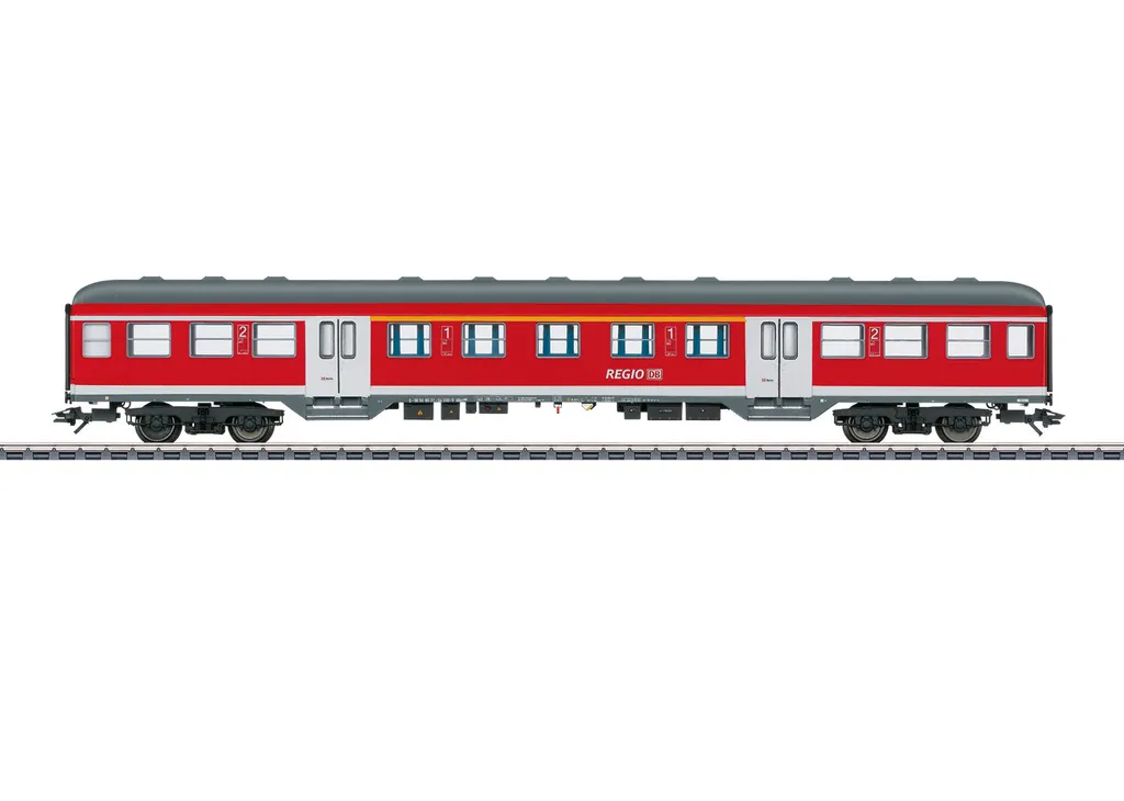 Märklin 43816 Wagon de Train miniature - Pièces détachées et accessoires