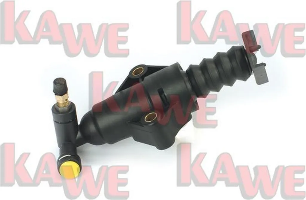 Récepteur d'embrayage KAWE pour VW GOLF IV : Restaurez votre conduite