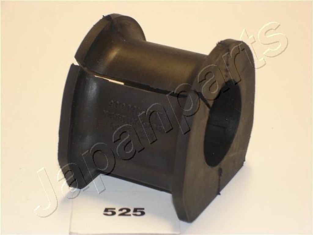 JAPANPARTS Lagerbuchse Stabilisator RU-525 Vorne für HYUNDAI GALLOPER II (JK-01) 46mm 45,5mm 41mm 29mm