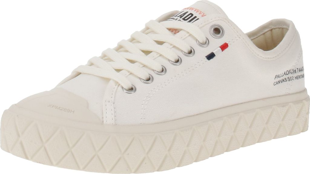 Palladium Women High Sneaker Palla Ace CVS ORG Low Top Zdjęcie produktu 