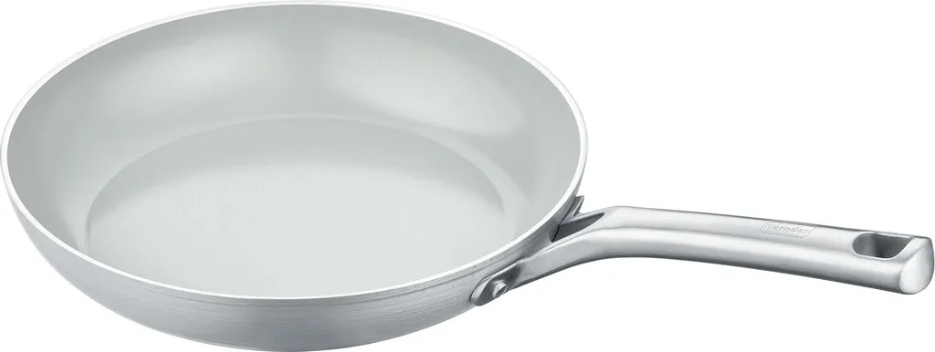Padella Berndes b.free 28cm Alluminio Riciclato Antiaderente Quarzo