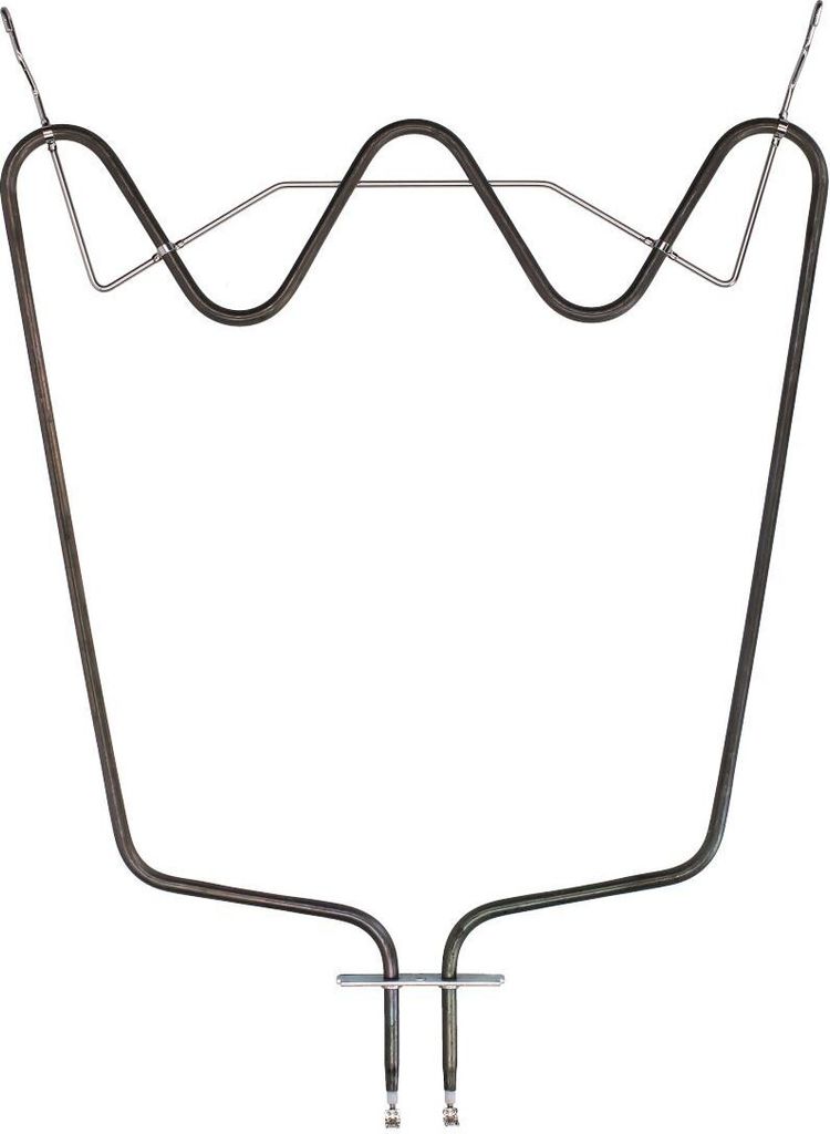 Heizelement Unterhitze IRCA 0009R 596 Backofenheizung 1150WWhirlpool Bauknecht 481010551720 Indesit Hotpoint C00319574 Backofen Herd Ofen
