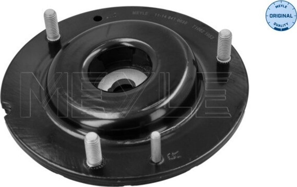 MEYLE 11-14 641 0035 Federbeinstützlager Vorne Rechts passend für PEUGEOT 508 SW I (8E) 508 I (8D) Limousine 508 I SW Kasten / Kombi (8E)