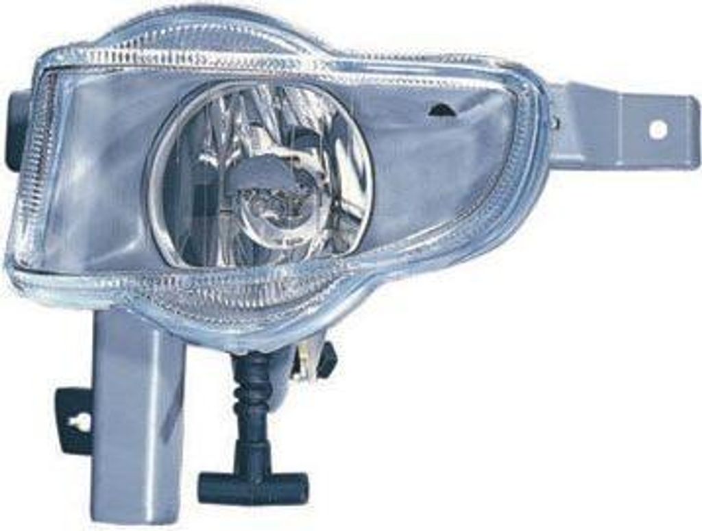 ALKAR 2901511 H1 Nebelscheinwerfer Links für VOLVO V40 Produktbild 