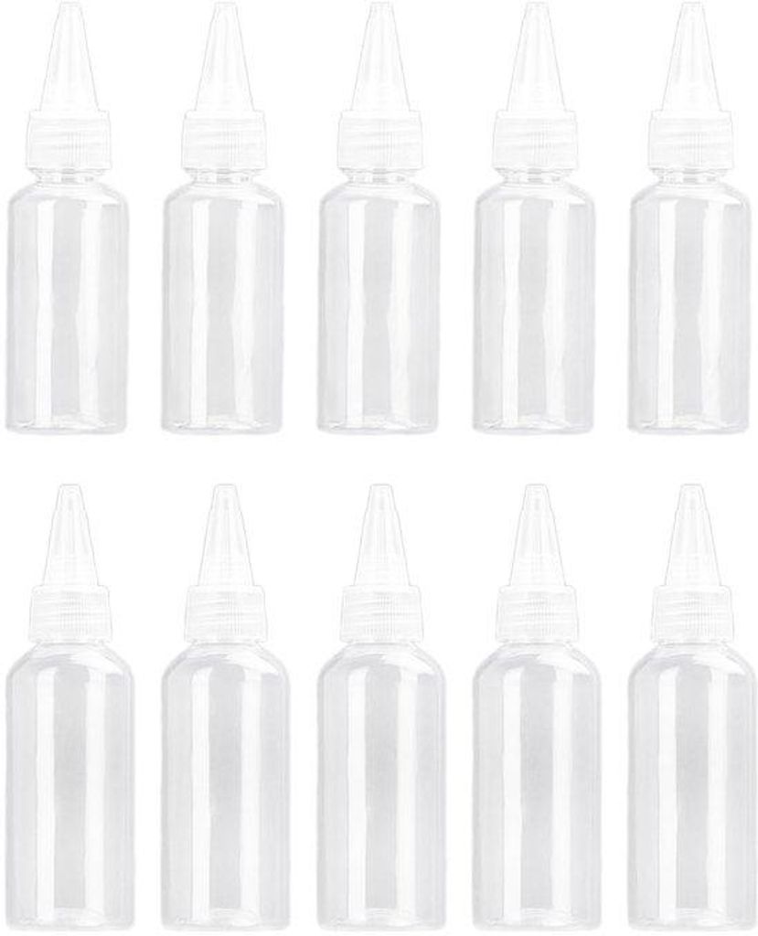 Plastik-Flasche mit Mehrfachfunktionen, transparent, für Outdoor-Reisen, Reusable Wasserflasche