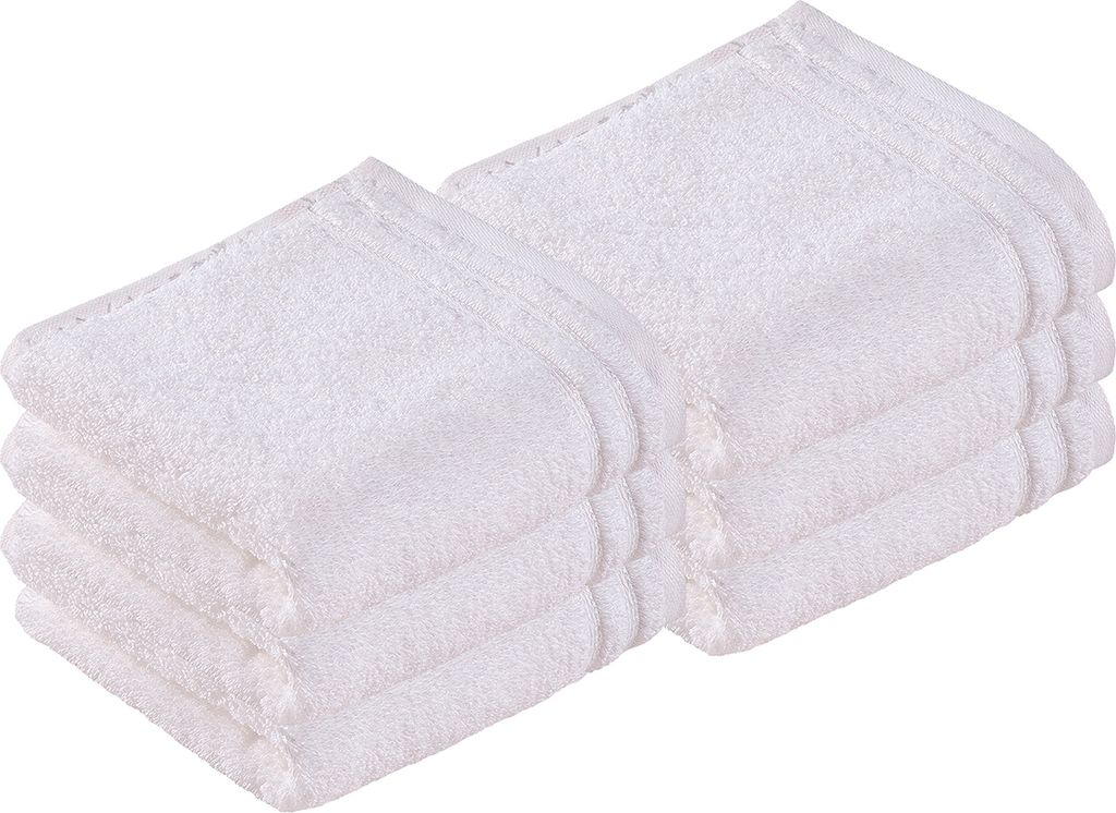 6er Pack Gästetuch Calypso feeling von der Marke Vossen 30 x 50 cm