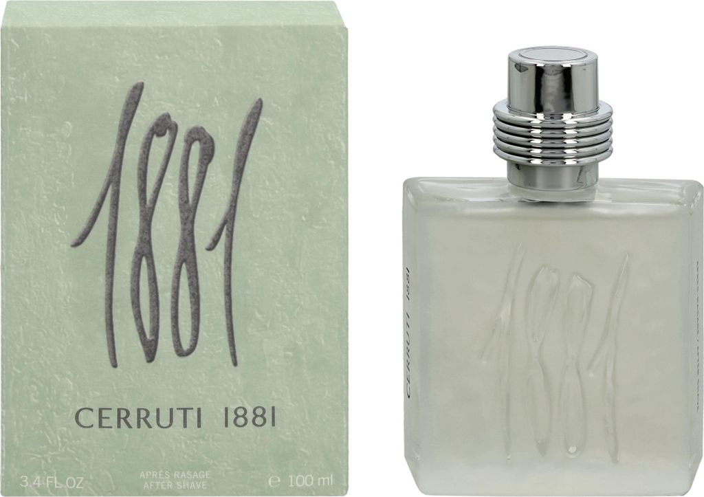 After-shave Cerruti 1881 Pour Homme After Shave Lotion Produktbild 