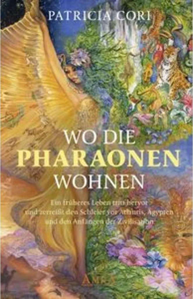 Wo die Pharaonen Wohnen : Origines Stellaires des Pyramides d'Égypte