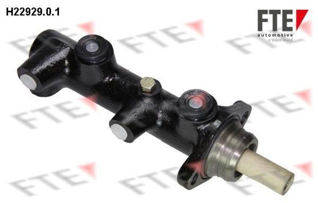 FTE 9220211 Bremszylinder Hauptbremszylinder für ALFA ROMEO SPIDER (115) für ABARTH Ritmo (138A) für PININFARINA Spedereuropa (DS)