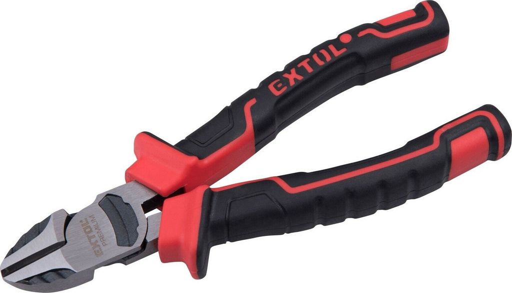 Kleště štípací boční POWER, 160mm