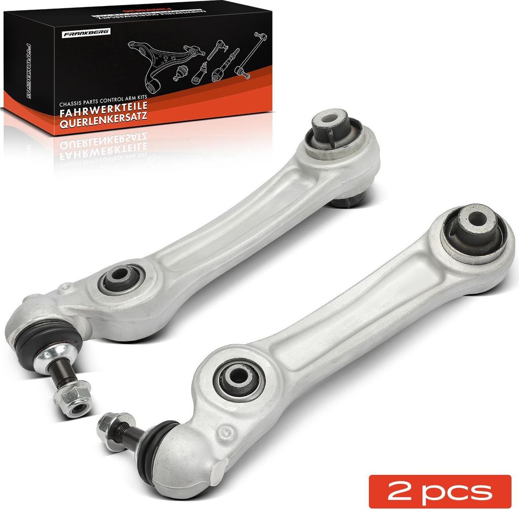 Frankberg 1x Querlenker Vorderachse für BMW 5er Gran Turismo F07 7er F01 F02 F03 F04 2.0L 3.0L 4.4L 6.0L 2008-2017