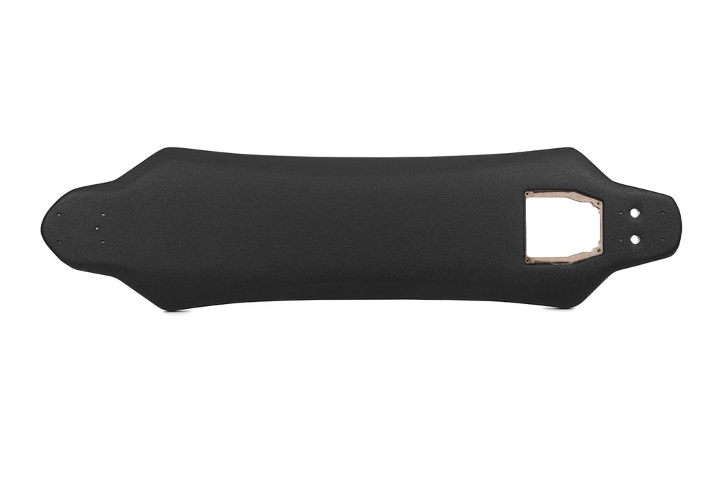 Exway X1 Max: Elektrische surfplank Productafbeelding 