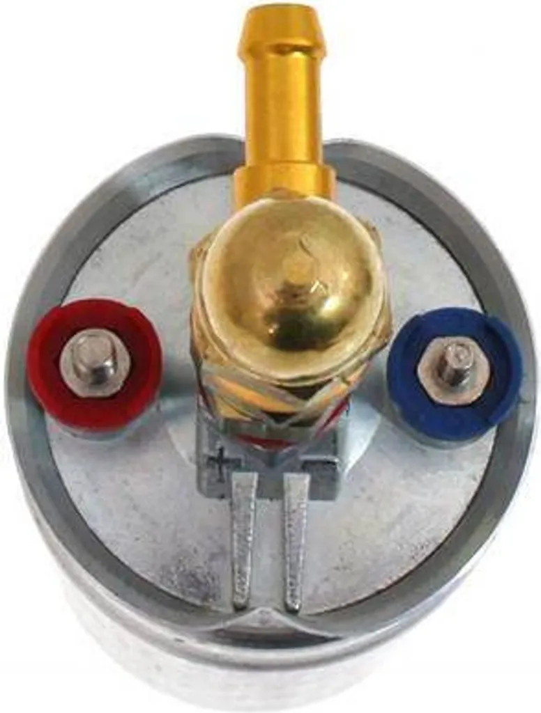 Pompe TurboWorks 044 300LPH : Finissez-en avec les manques de carburant
