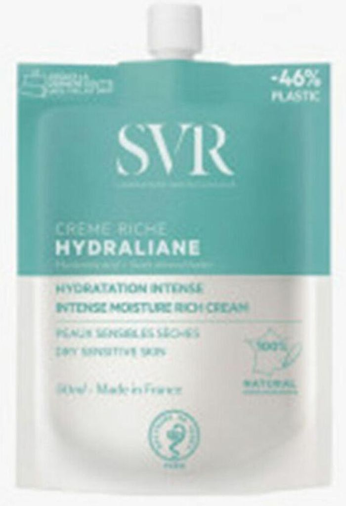 SVR Hydraliane Pflegende Creme Intense Moisture Rich Cream 50 ml