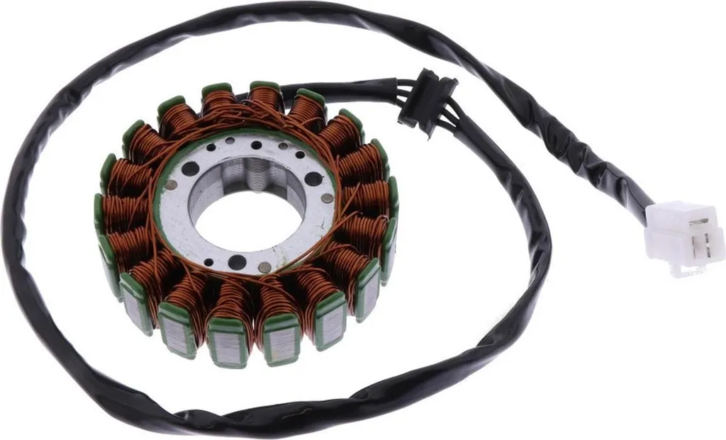 Stator d'Alternateur pour Kawasaki ZR-7 750 S 2001-2004 par Pamoto
