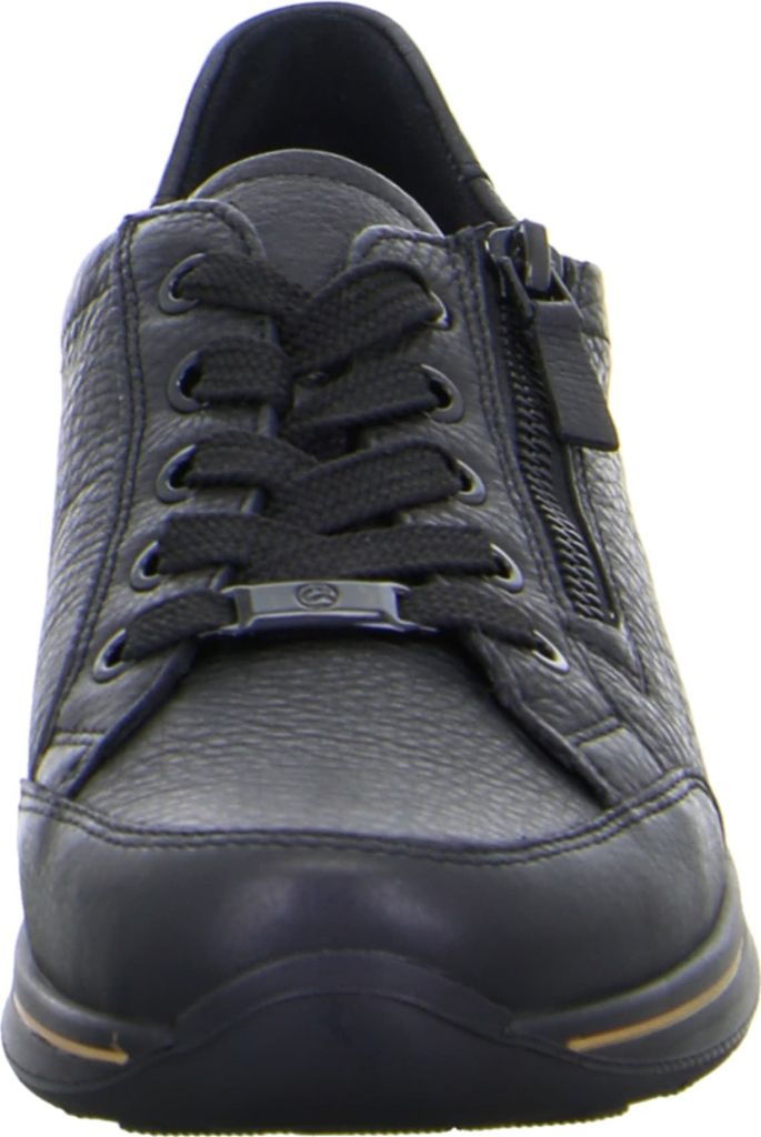 Ara Komfort Schnürschuhe Damen 31363132303137 Schwarz 39 EU Produktbild 18