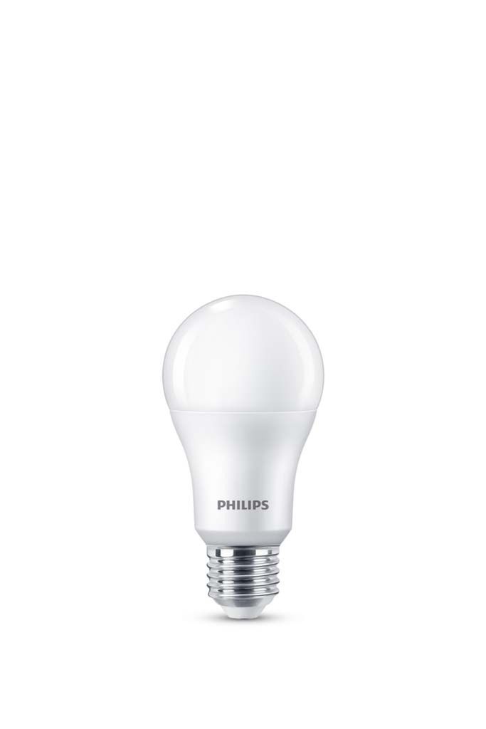 Philips LED Lampe E27 3er Set 100W 2700K Produktbild 