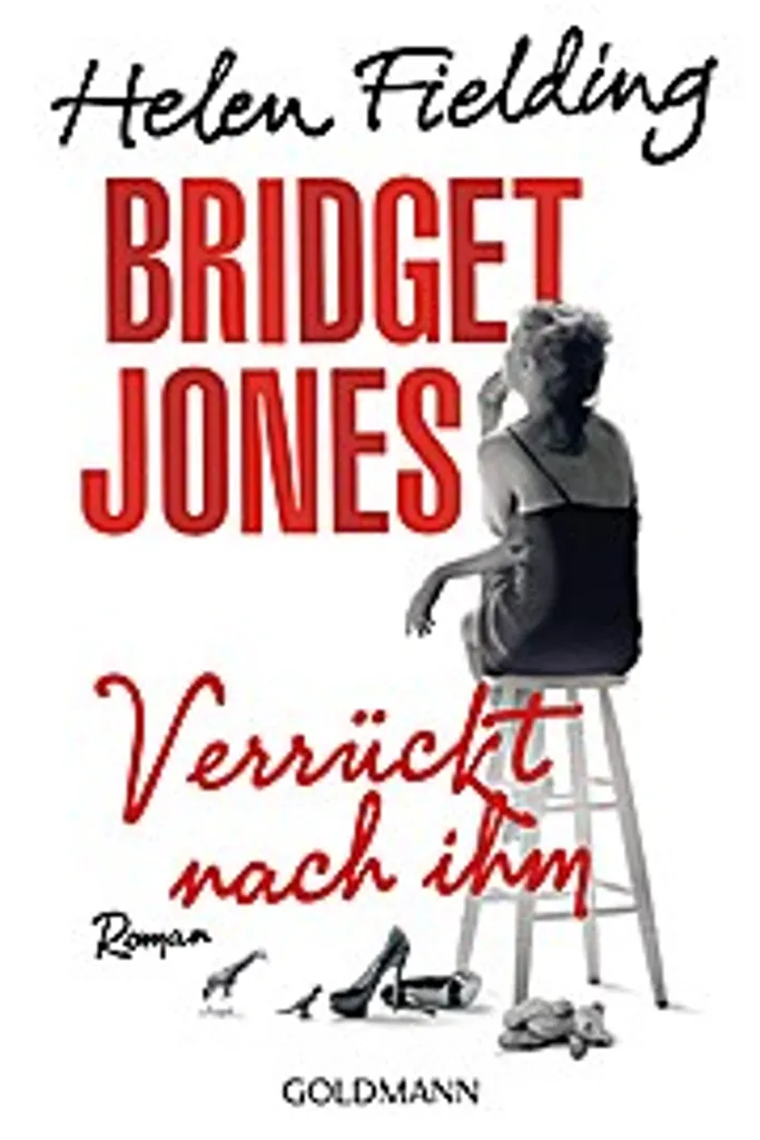 Comment retrouver l'amour à 50 ans ? Lisez Bridget Jones : Folle de lui