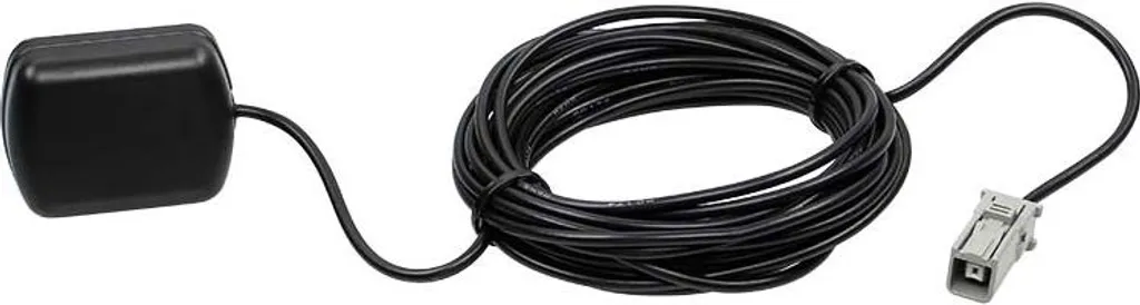 Antenna GPS ACV 151000-22 per Navigatore Auto | Magnetica GT5