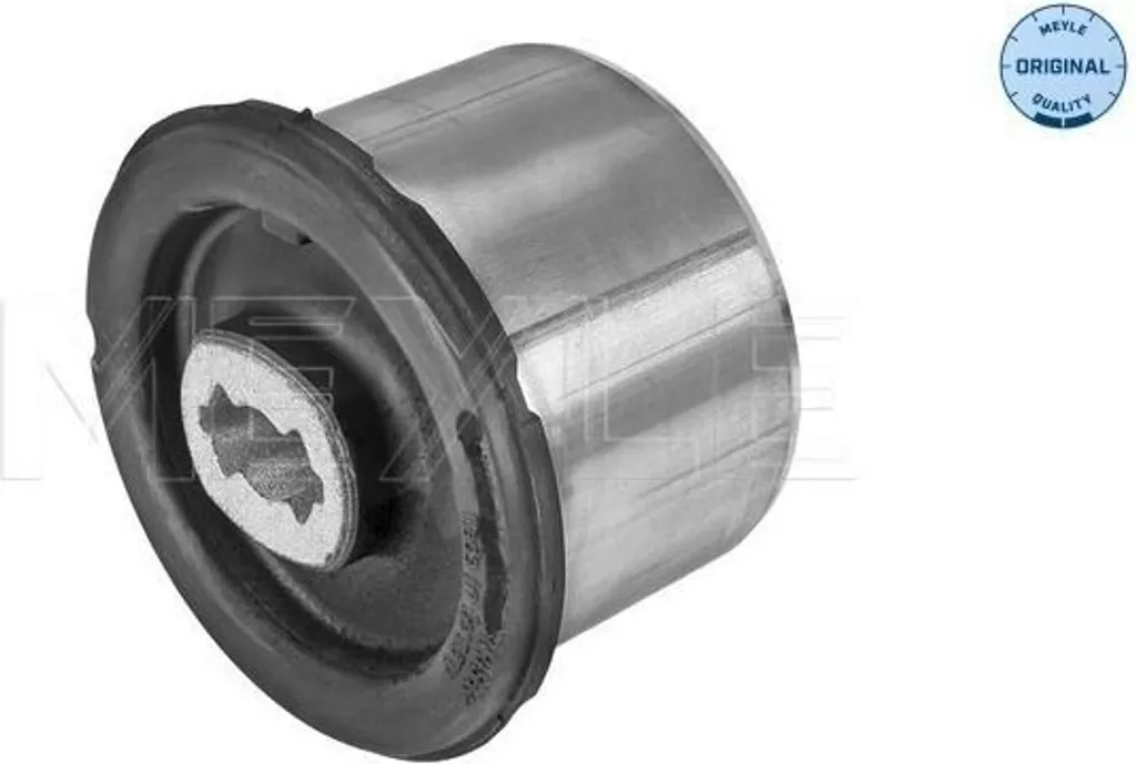 MEYLE 4146100000 Coussinet de Suspension pour Panamera 970 OE 97034124502