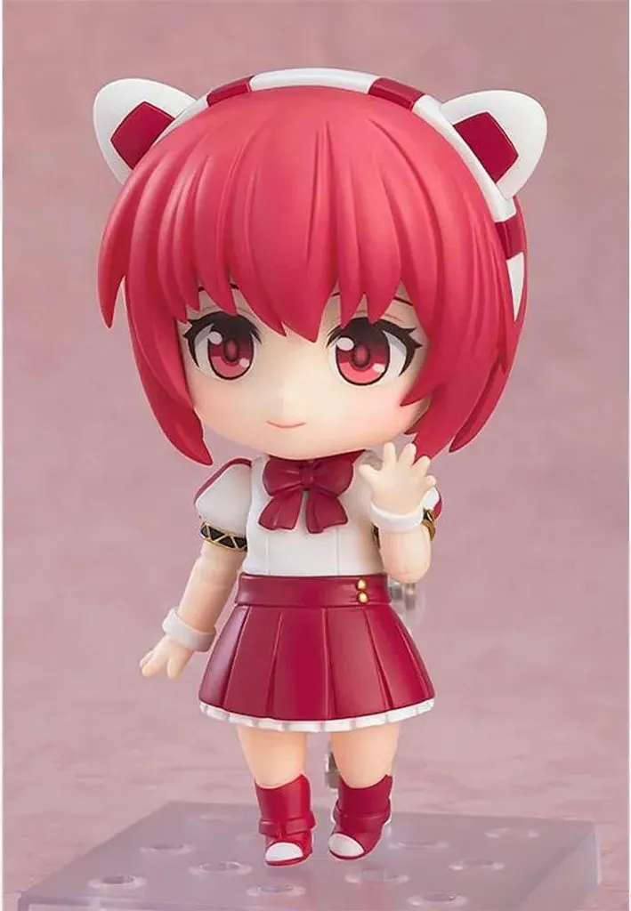 Figurine Nendoroid Dorothy Haze : l'objet déco cyberpunk idéal