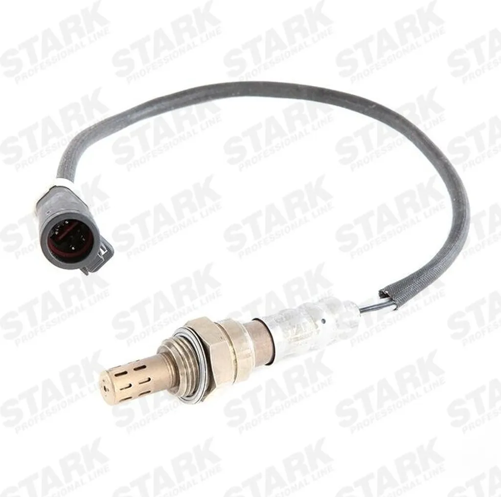 Réparer Défaut Moteur avec Sonde Lambda STARK pour Ford Mondeo