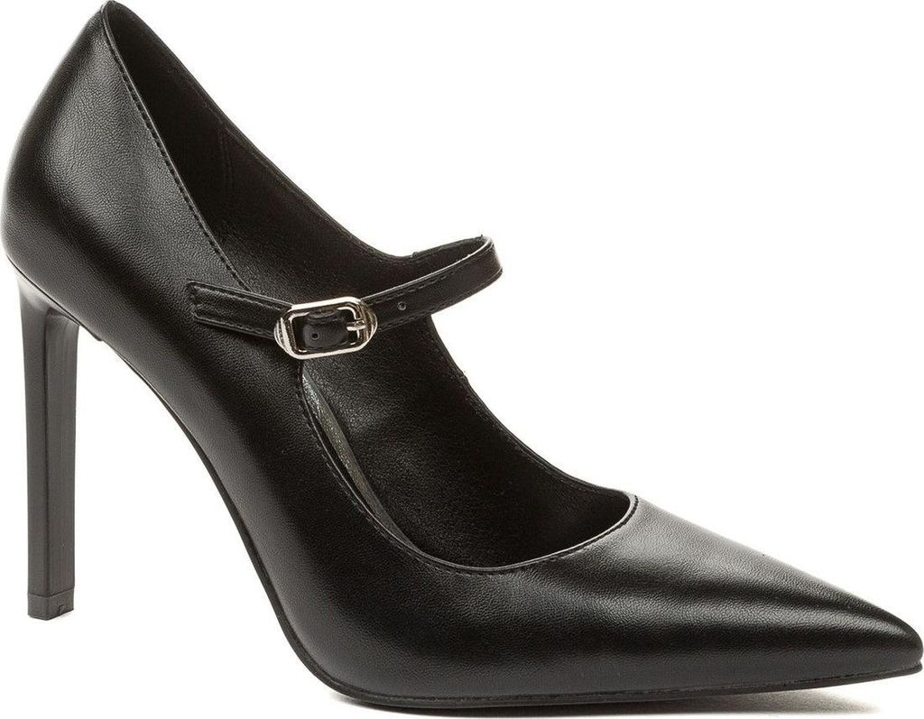 Betsy Damen High Heels 948030/0501 Farbe: Schwarz Größe: 36