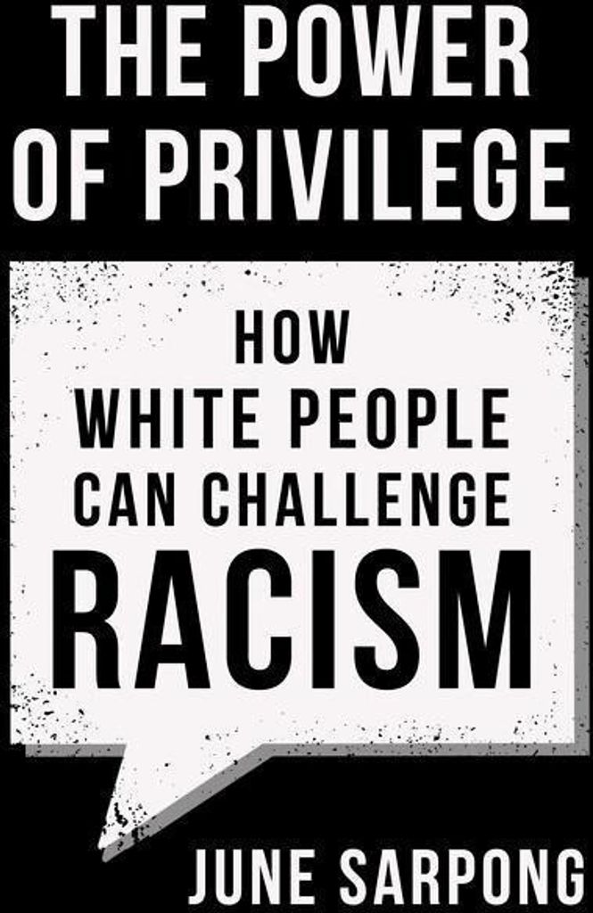 The Power of Privilege