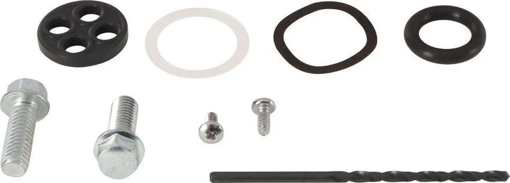 Kit Réparation Robinet Carburant Honda CR 80 R 1982-1995 Pamoto OEM