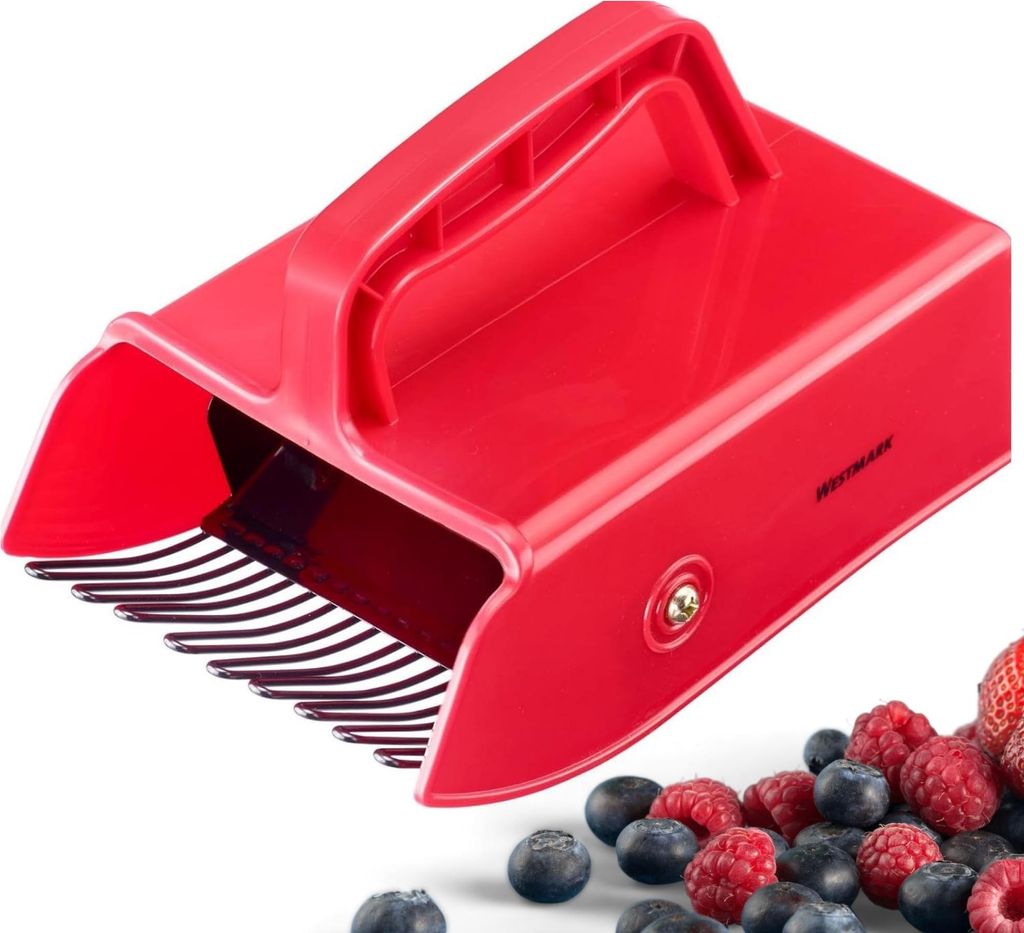 Westmark Cueilleur de baies - Idéal pour la cueillette des Image du produit 