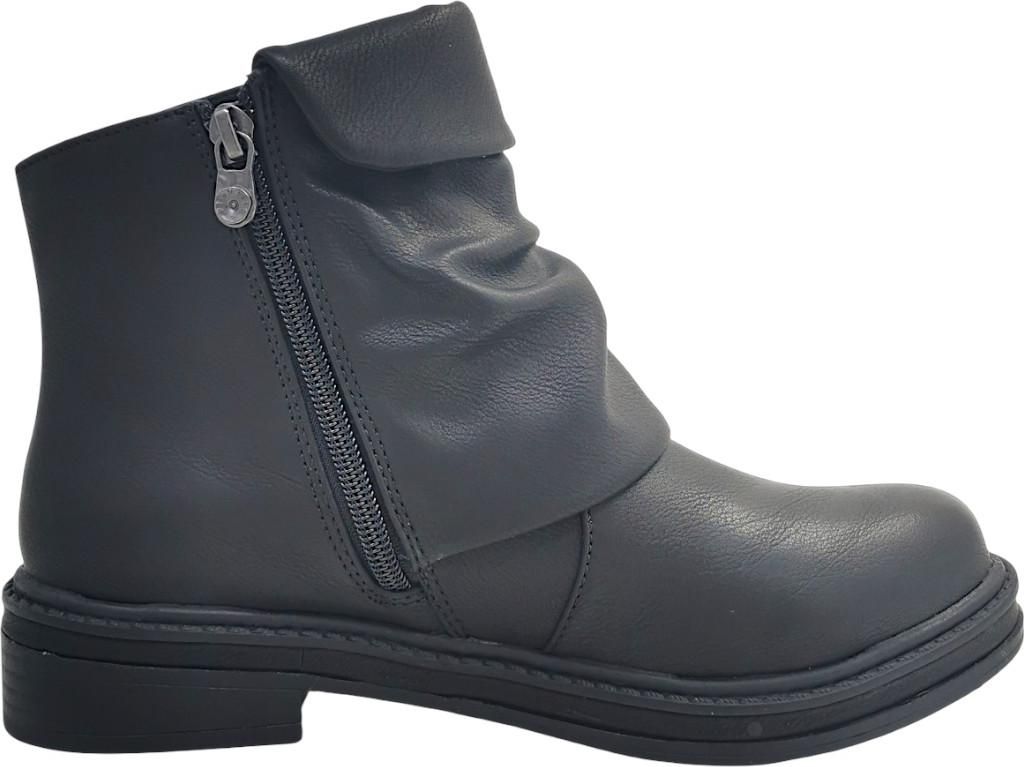 Blowfish, Kay, B, Damenschuhe, botas, color negro, para uso Imagen del producto 