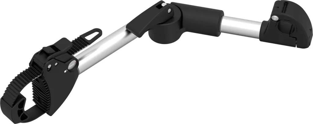 Pro-User Easy Fix 40cm - Braccetto Portabici Flessibile e Bloccabile 30kg - 2