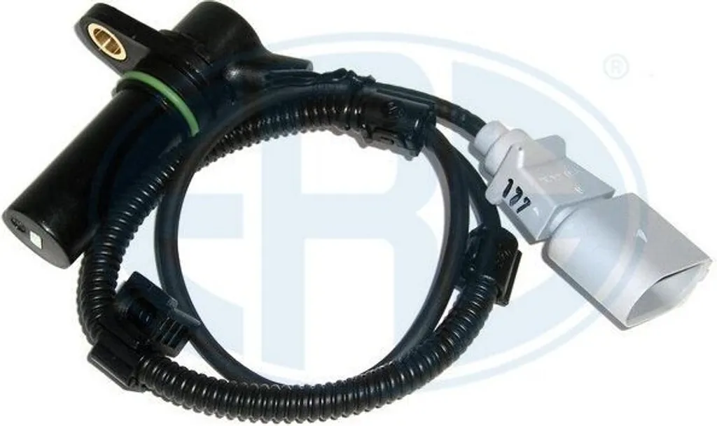 Capteur PMH Fiable pour Seat Leon et Skoda Fabia II - Remplacement OEM