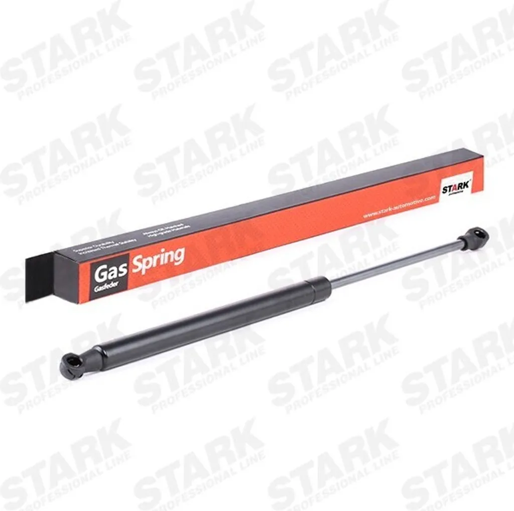 Vérin à gaz STARK SKGSR-3970020 pour lunette arrière de Scenic I