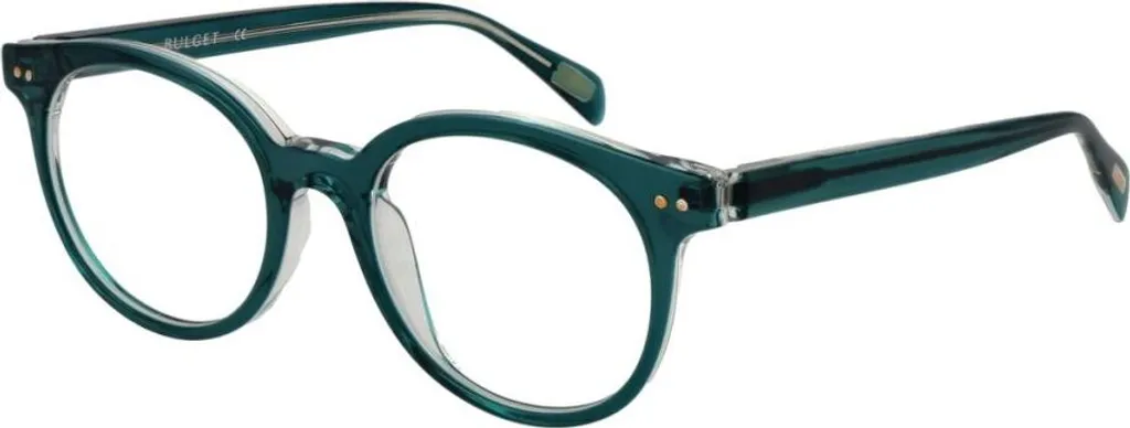 Montatura Occhiali Bulget BGY6011 48H02 | Qualità Artigianale Acetato