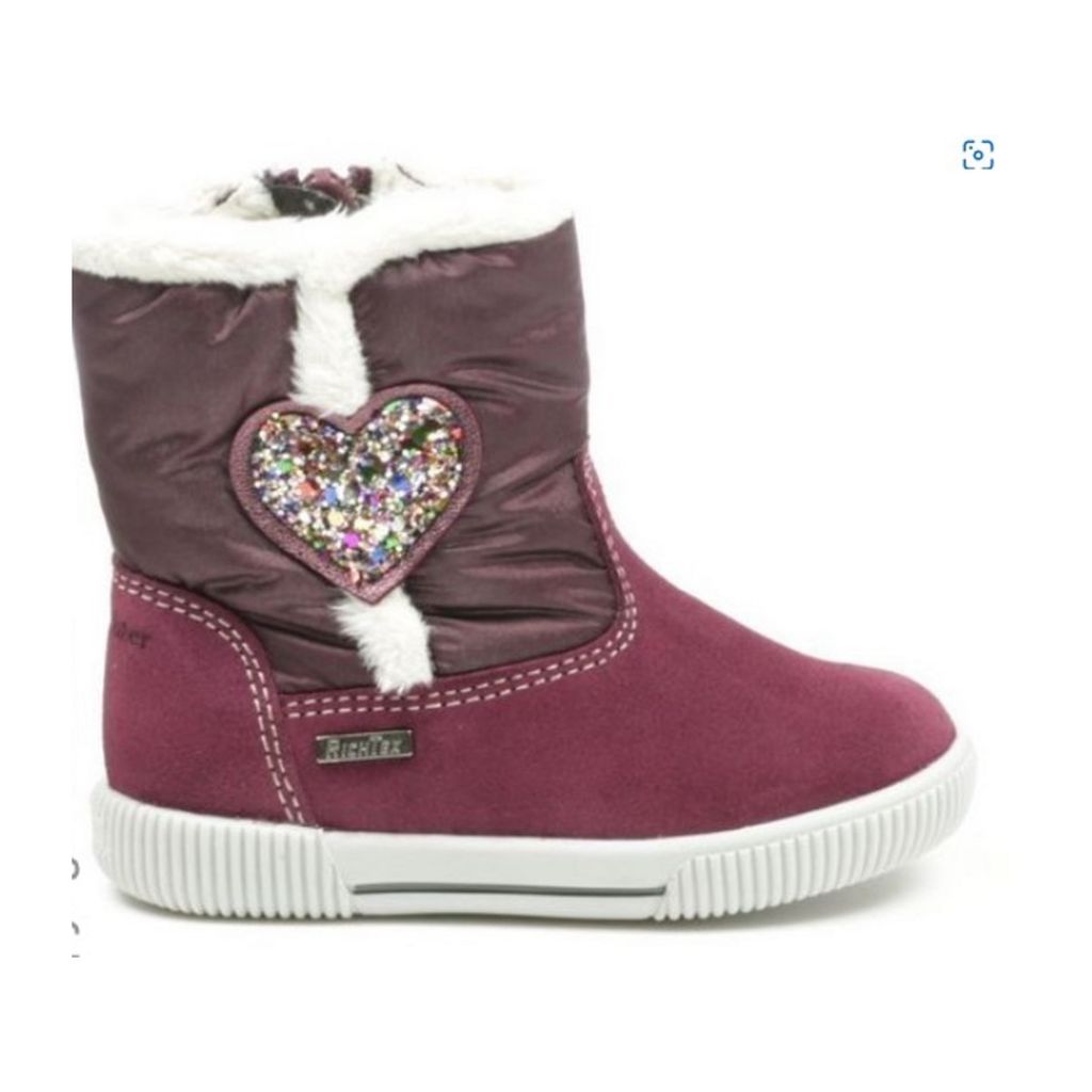 Richter Stiefel EUR 26