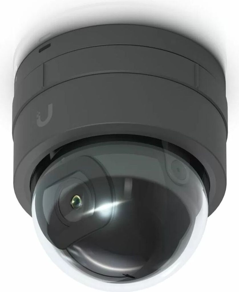 Ubiquiti UniFi Video Camera UVC-G5-Dome-Ultra black Produktbild 2