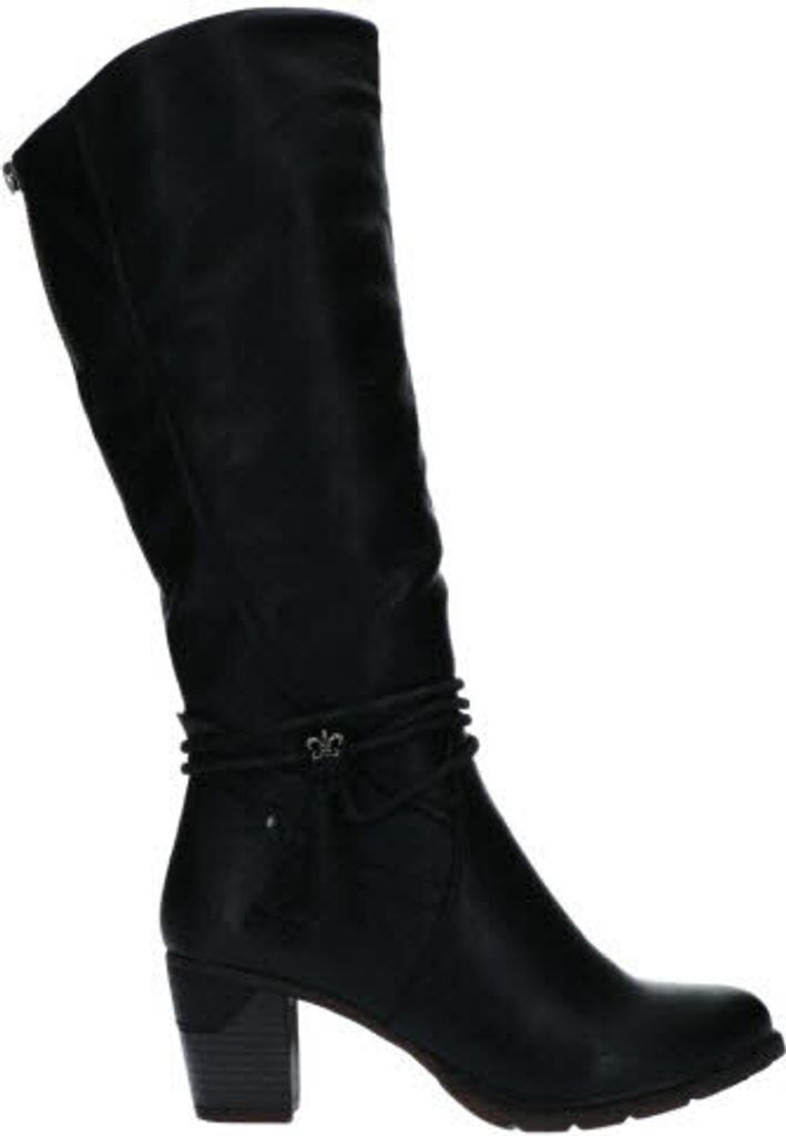 Rieker Winterstiefel schwarz 39 Produktbild 59